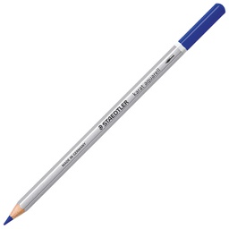 [000039616] Boja drvena-vodena Karat Aquarell Staedtler 125-3 plava!!