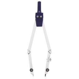 [000002216] Šestar metalni u pvc etuiu Educa RD-07L!!