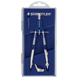[000039639] Šestar s preciznim podešavanjem Mars Comfort Staedtler 552 01 blister