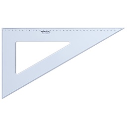 [000039642] Trokut 36 cm 60° Mars Staedtler 567 36-60