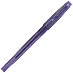 [000039648] Olovka kemijska Super Grip G Cap Pilot BPS-GG-F ljubičasta!!