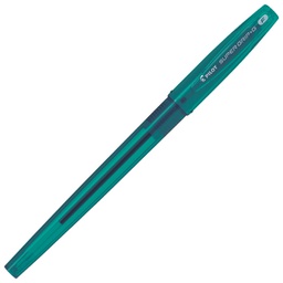 [000039650] Olovka kemijska Super Grip G Cap Pilot BPS-GG-F zelena!!