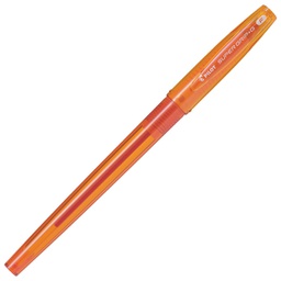 [000039651] Olovka kemijska Super Grip G Cap Pilot BPS-GG-F narančasta!!