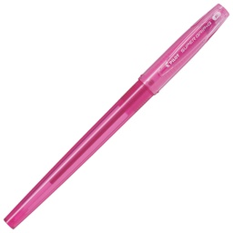[000039652] Olovka kemijska Super Grip G Cap Pilot BPS-GG-F roza!!