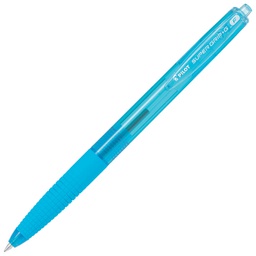 [000039654] Olovka kemijska Super Grip G Retractable Pilot BPGG-8R-F svijetloplava
