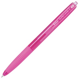 [000039657] Olovka kemijska Super Grip G Retractable Pilot BPGG-8R-F roza