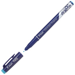 [000039665] Flomaster 0,45 mm Frixion Fineliner piši-briši Pilot SW-FF-LB svijetloplavi!!