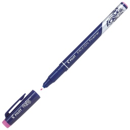 [000039666] Flomaster 0,45 mm Frixion Fineliner piši-briši Pilot SW-FF-P rozi!!