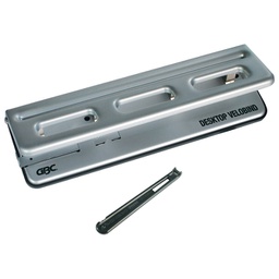 [000039684] Stroj za uvez letvicama VeloBinder GBC.9707121