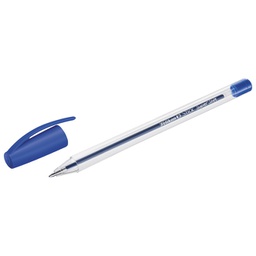 [000039708] Olovka kemijska Stick K86 super soft pk50 Pelikan 601467 plava