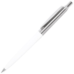 [900000106] Olovka kemijska metalna Universe (ala Jotter) Uma 00611 22-0001 srebrna/bijela