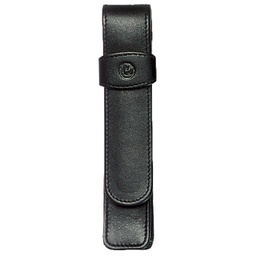 [000039760] Etui za 1 olovku koža TG11 Pelikan 923409 (400190754) crni