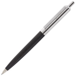 [000002234] Olovka kemijska metalna Universe (ala Jotter) Uma 00611 22-0002 srebrna/crna