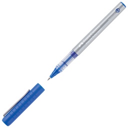 [000040293] Roler 0,2 mm micro (0,5 mm) Free Ink Faber-Castell 348501 plavi