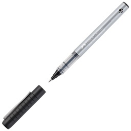 [000040294] Roler 0,2 mm micro (0,5 mm) Free Ink Faber-Castell 348502 crni