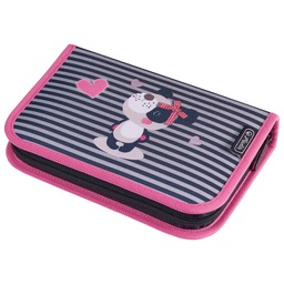 [000040427] Pernica puna 1zip 2preklopa Sweety Herlitz 50020942!!
