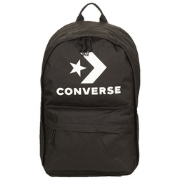 [000040477] Ruksak školski Converse 10007031-A01-001 crno/bijeli