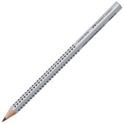 [000040573] Olovka grafitna HB Jumbo Grip 2001 Faber-Castell 111920