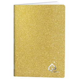 [000040699] Teka meki uvez A4 karo 40+2L 75g Shine-Smartlines Mar Mar sortirano!!