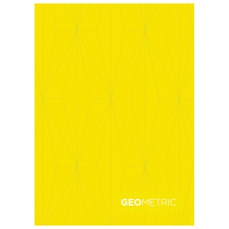 [000040705] Teka meki uvez A4 crte 40+2L 80g jednobojne Elisa sortirano