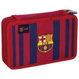 [000040729] Pernica puna 2zipa FC Barcelona Astra 503018004 plavo/crvena!!