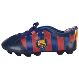 [000040734] Pernica prazna 1zip Kopačka FC Barcelona Astra 505017007!!