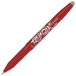 [000002283] Roler gel 0,7 mm Frixion ball piši-briši Pilot BL-FR7-R crveni