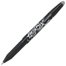 [000002284] Roler gel 0,7 mm Frixion ball piši-briši Pilot BL-FR7-B crni