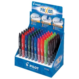 [000040804] Stalak s rolerima 0,7 mm Frixion ball piši-briši pk60 Pilot BL-FR7-60-10C