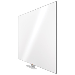 [000040894] Ploča magnetna 210x120cm aluminijski okvir Classic Nano Clean Nobo 1902649 bijela
