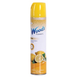 [000040926] Sredstvo - Osvježivač prostora Wood-300ml sortirano