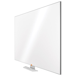 [000041117] Ploča magnetna 180x90cm aluminijski okvir Classic Nano Clean Nobo 1902645 bijela!!
