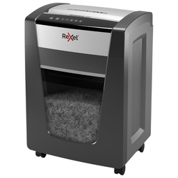 [000041163] Uništavač dokumentacije  20 listova CrossCut Momentum X420 Rexel 2104578EU
