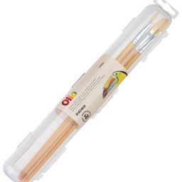 [000041176] Kist za uljne boje pk5 u pp kutiji Primo H&P 1243P5O blister