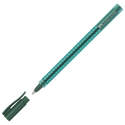 [000002299] Olovka kemijska Grip 2020 Faber-Castell 544563 zelena