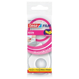 [000041179] Zastavica u roli na stalku 19 mm/10m Tesa 53931 blister!!