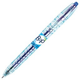 [000041265] Roler gel 0,7 mm Bottle to pen Begreen Pilot BL-B2P-7-BG-FF-L plavi