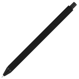 [900004882] Olovka kemijska gumirana YFA2579 Paris mat crna