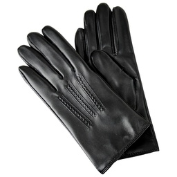 [000041293] Rukavice kožne ženske Galko 71-0079-R01 crne XL!!