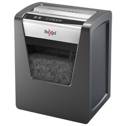 [000041349] Uništavač dokumentacije  15 listova CrossCut Momentum X415 Rexel 2104576EU