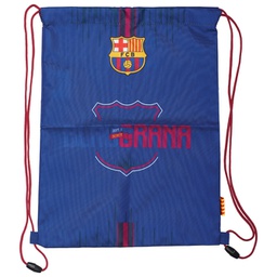 [000041458] Vrećica za tjelesni FC Barcelona Astra 507019001 plavo/crvena!!