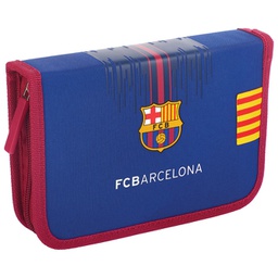 [000041460] Pernica puna 1zip 2preklopa FC Barcelona Astra 503019001 plavo/crvena!!