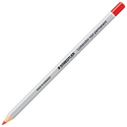[000041507] Olovka specijalna nepermanentna Omnichrom pk12 Staedtler 108-2 crvena