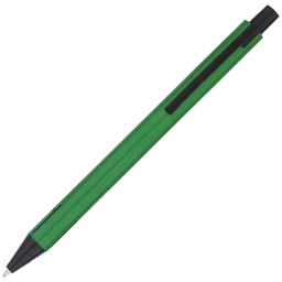 [900004972] Olovka kemijska metalna YFA2661B Berlin zelena/crna