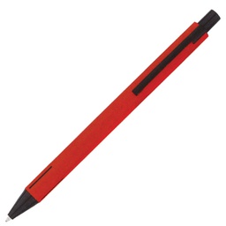 [900004978] Olovka kemijska metalna YFA2661B Berlin crvena/crna