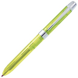 [000002324] Olovka 3-pen multifunkcijska 3F ele-001 Penac TF1401-31 fluorescentno žuta!!