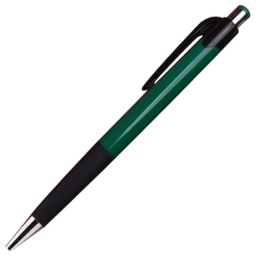 [900004998] Olovka kemijska grip YCP5096S Barcelone tamnozelena/crna