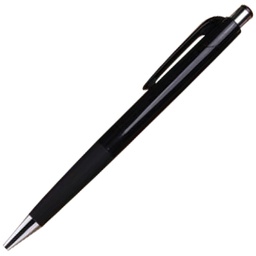 [900004999] Olovka kemijska grip YCP5096S Barcelone crna