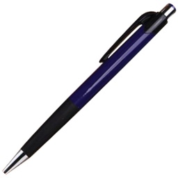 [900005000] Olovka kemijska grip YCP5096S Barcelone plava/crna