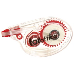 [000002328] Korektor roler 5 mmx8m bočno FORoffice blister
